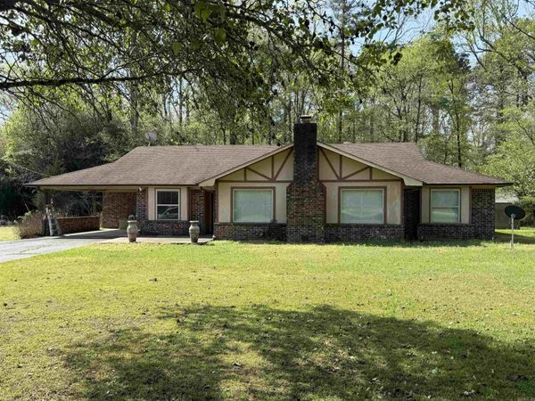 Pine Bluff, AR 71603