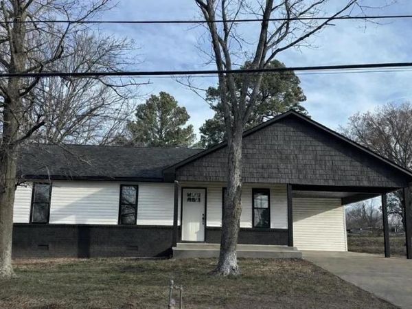 2202 Dalton St , Pocahontas, AR 72455