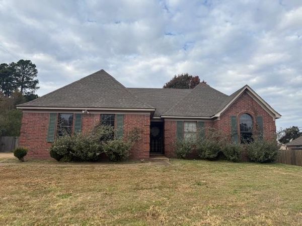 5407 RIVERDALE RD, Unincorporated, TN 38141
