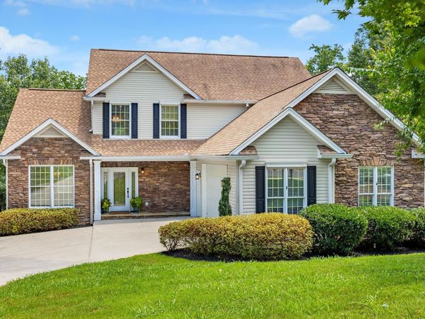 1514 Hawthorne Landing, Cleveland 37312