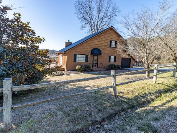 7 Broadway Street, Rossville 30741