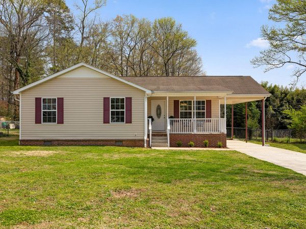 124 Headlyn Drive, Hixson 37343