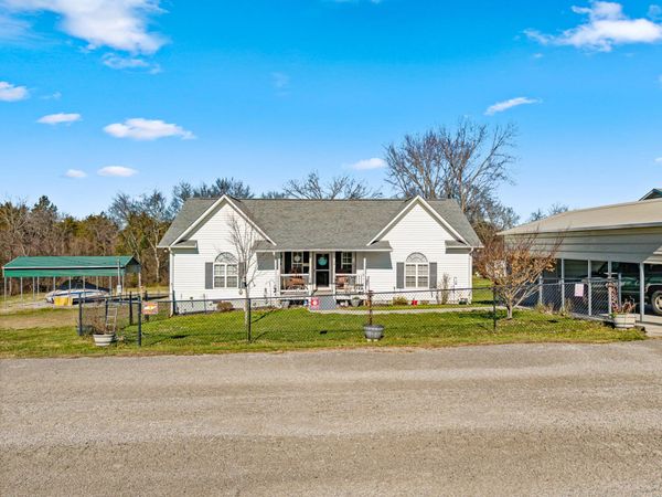 334 Short Meadow Lane , Madisonville, TN 37354