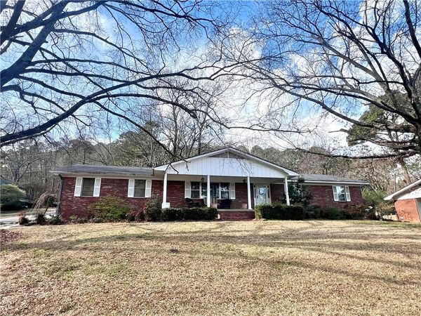 203 Mockingbird Lane , Russellville, AR 72801