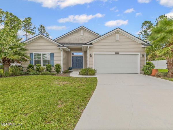 95197 SNAPDRAGON Drive, Fernandina Beach, FL 32034