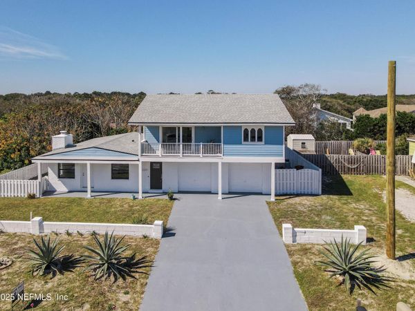 2219 S FLETCHER Avenue, Fernandina Beach, FL 32034