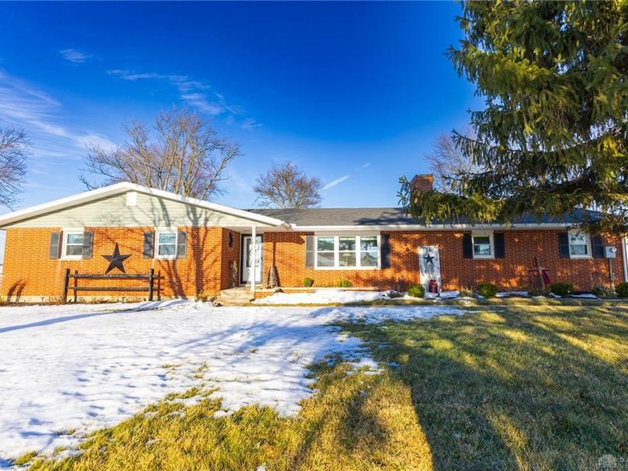 1551 Wilson Road, Union Township, OH 45177 Photo 1