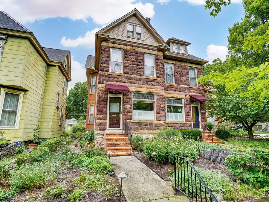 396 W 7th Avenue , Columbus, OH 43201 Photo 1
