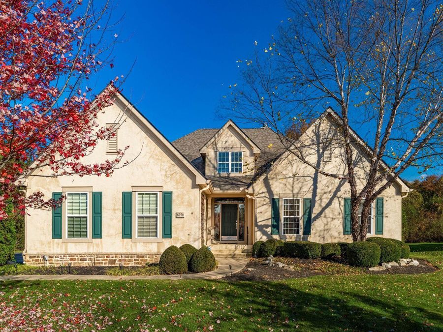 6976 Aiken Place , Blacklick, OH 43004 Photo 1