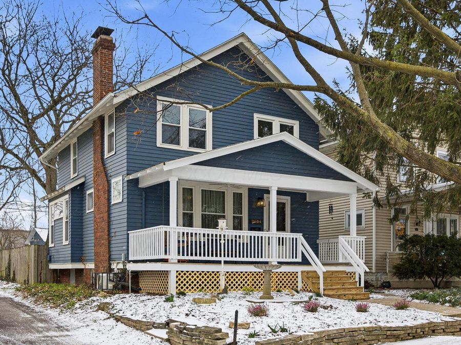 2604 N 4th Street , Columbus, OH 43202 Photo 1