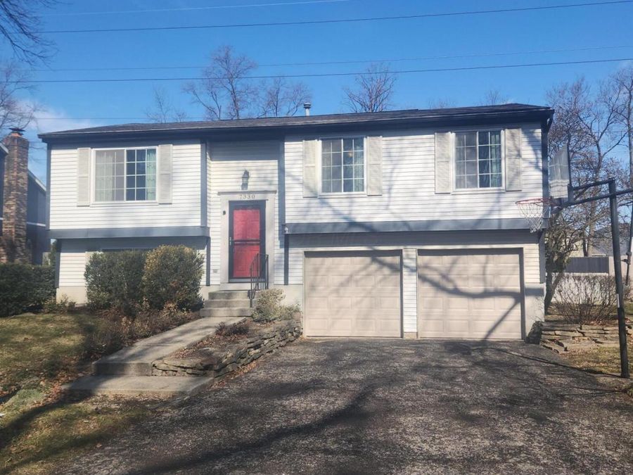 7330 Woodlow Drive , Reynoldsburg, OH 43068 Photo 1