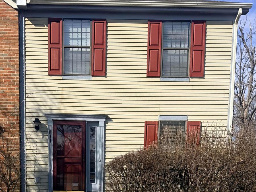 811 Crofton Place , Reynoldsburg, OH 43068 Photo 1