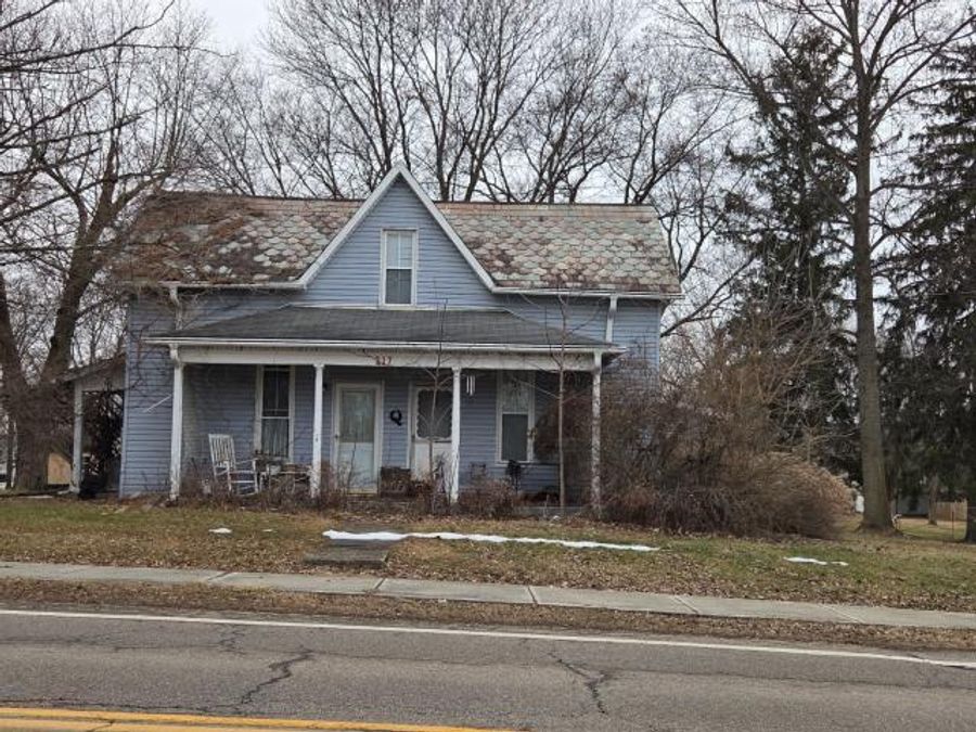 317 N Main Street , Pleasantville, OH 43148 Photo 1