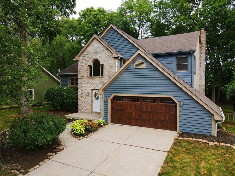 3000 Scioto Place , Columbus, OH 43221 Photo 1