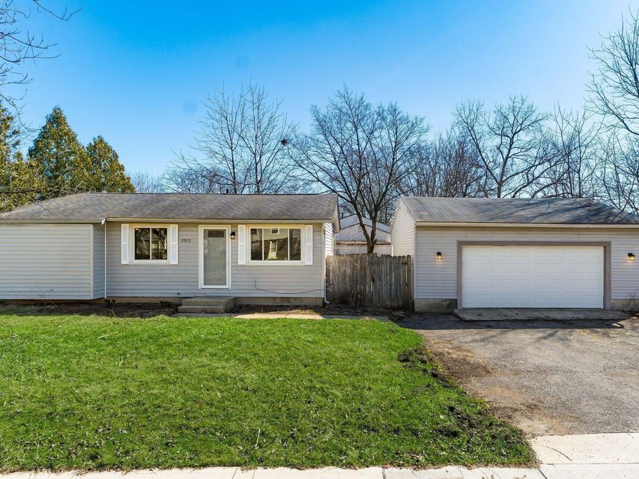 5972 Maple Canyon Avenue , Columbus, OH 43229 Photo 1