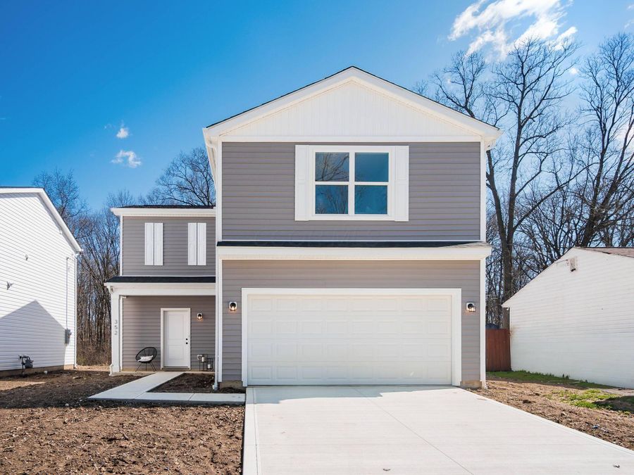 352 Postle Boulevard , Columbus, OH 43228 Photo 1