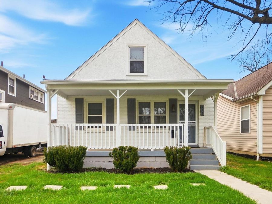 906 E 18th Avenue , Columbus, OH 43211 Photo 1