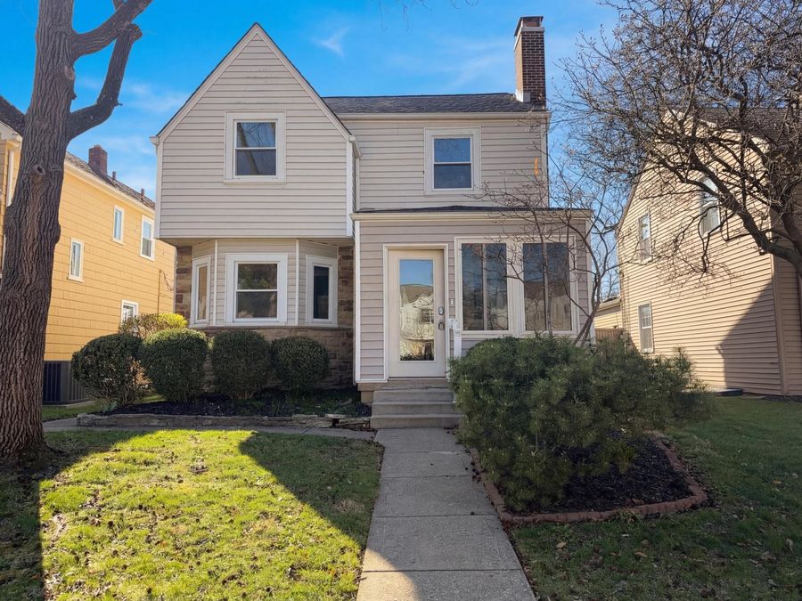 905 Vernon Road , Columbus, OH 43209 Photo 1