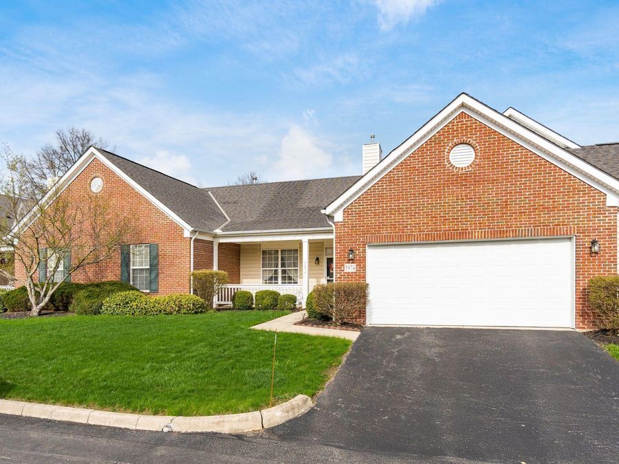 5974 Hickory Brook Way , Columbus, OH 43213 Photo 1