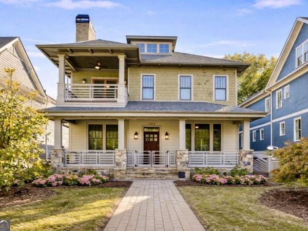 1213 Druid Place NE, Atlanta, GA 30307