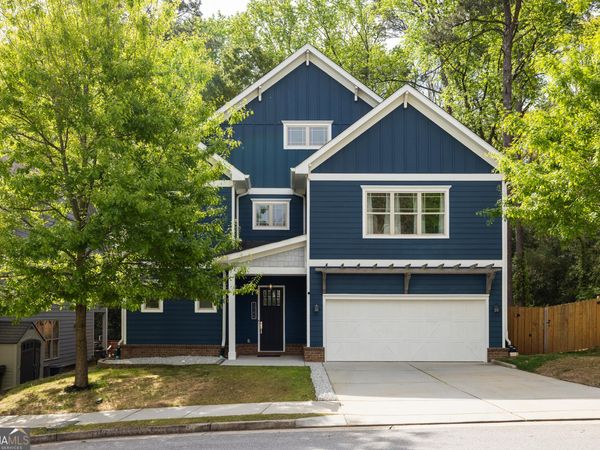 1745 Russell Street SE, Atlanta, GA 30316