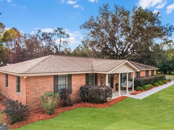 162 George Road, Bloomingdale, GA 31302