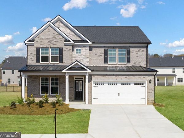 1462 Brookstone Crossing, Bogart, GA 30622