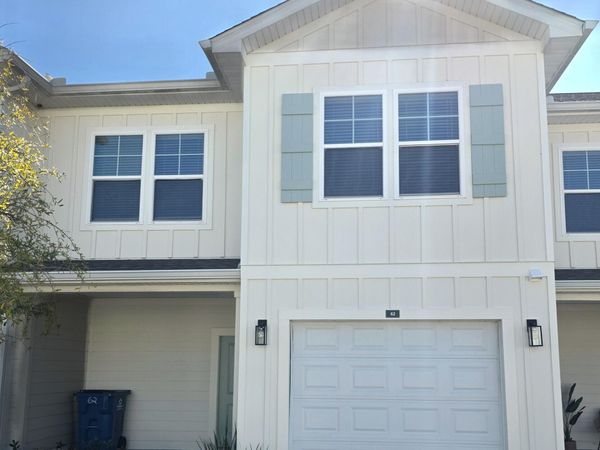 62 E Chapel Drive, Brunswick, GA 31525