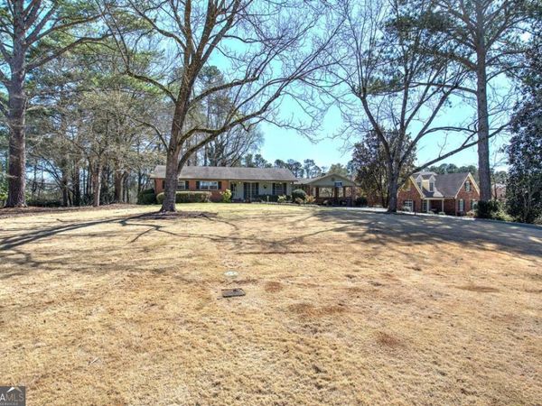 115 Cherokee Circle SE, Cartersville, GA 30120