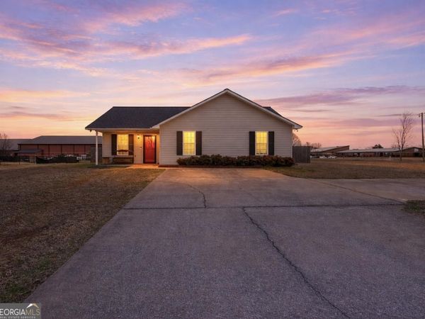 8 Stonegate Drive, Cedartown, GA 30125