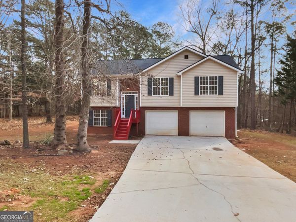 20 Mountainview Court, Covington, GA 30016