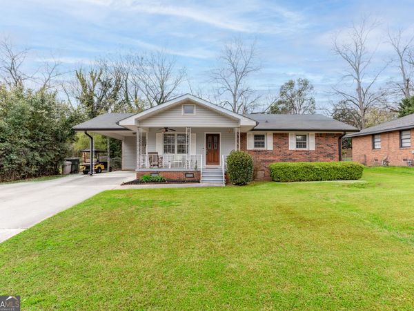 3148 Rebecca Street SW, Covington, GA 30014