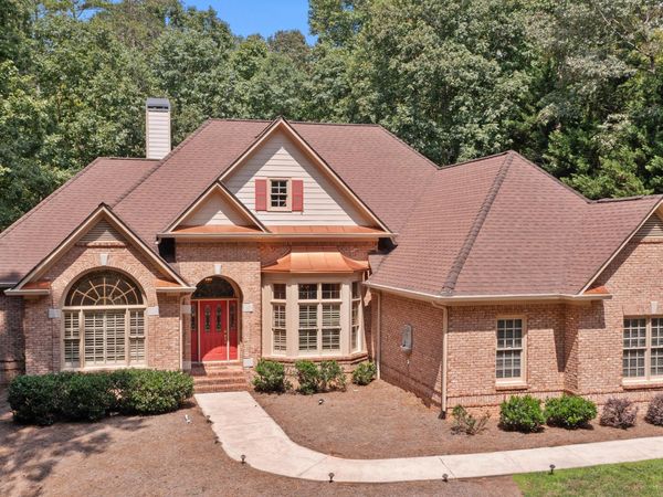 251 Bearslide Hollow, Dahlonega, GA 30533