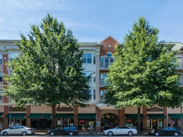 225 E Ponce De Leon Avenue, Unit 325, Decatur, GA 30030