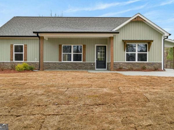 1549 Winn Road, Douglasville, GA 30134