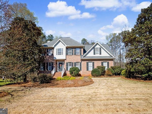 170 Perry Creek Drive, Fayetteville, GA 30215