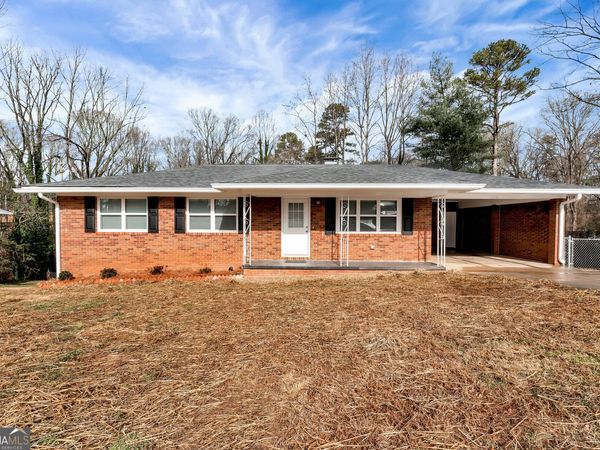3638 Garden Boulevard, Gainesville, GA 30506