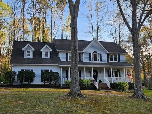 1709 Quail Drive, Griffin, GA 30223