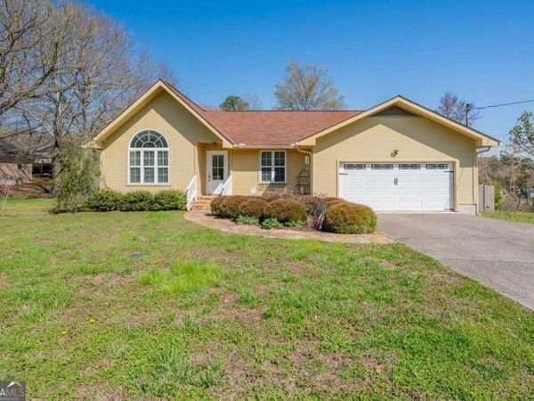 106 Darvin Lane, Lafayette, GA 30728