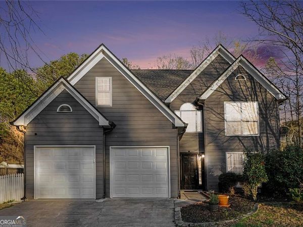 964 Pointers Way, Lawrenceville, GA 30043