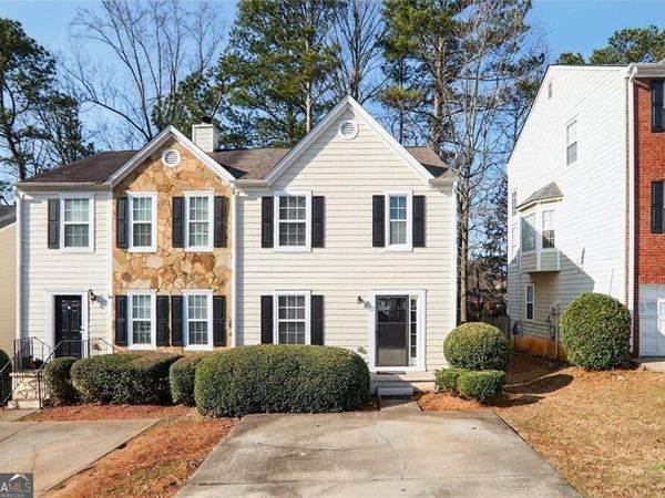 1351 Vintage Pointe Drive, Lawrenceville, GA 30044