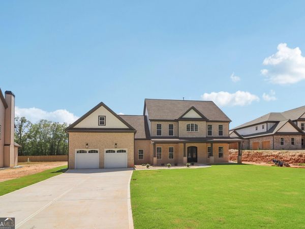 1937 Pucketts Drive SW, Lilburn, GA 30047