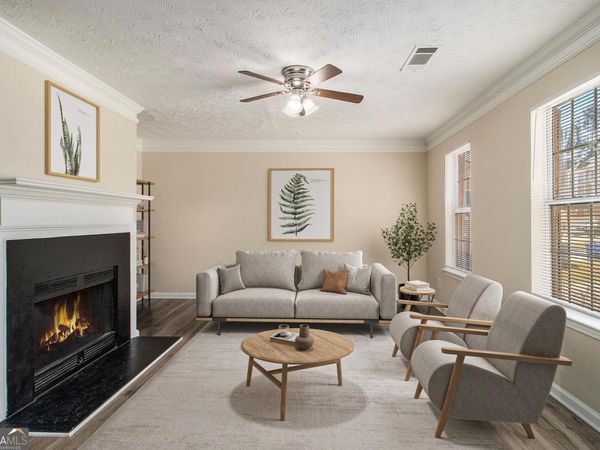 6510 Charter Way, Lithonia, GA 30058