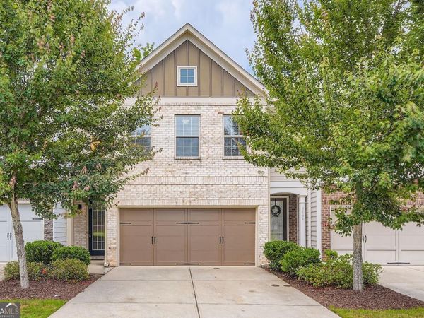 3192 Spicy Cedar Lane, Lithonia, GA 30038