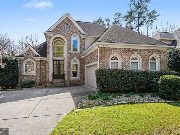 5494 Highland Preserve Drive, Mableton, GA 30126