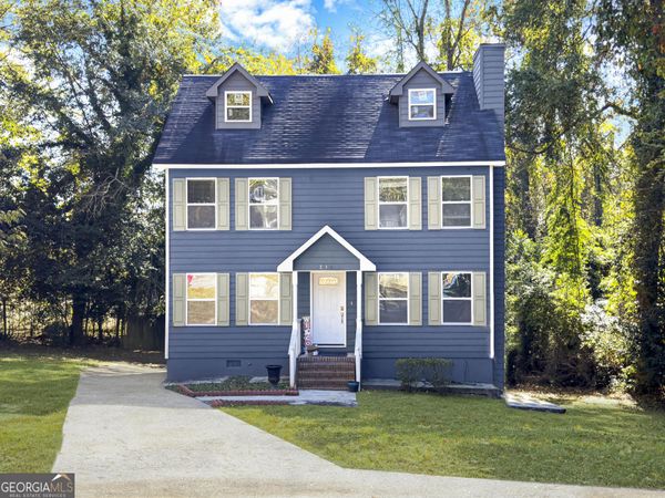 833 Parkview Court, Macon, GA 31211