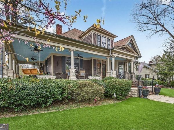 383 Church Street NE, Marietta, GA 30060