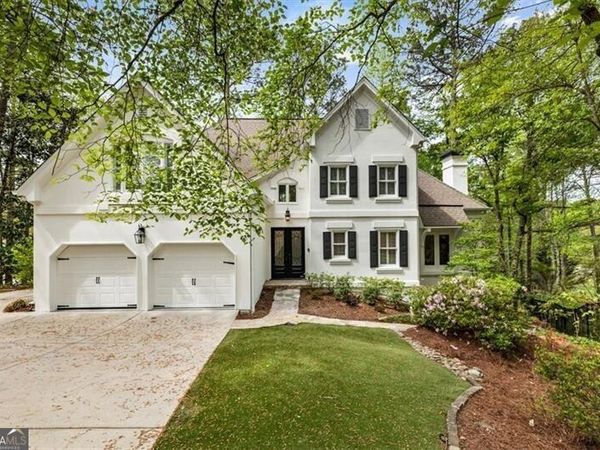 3638 Blakeford Way, Marietta, GA 30062