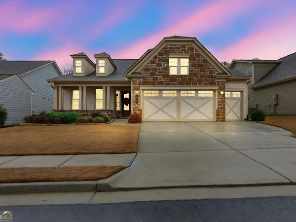 523 Hazelnut Drive, Peachtree City, GA 30269