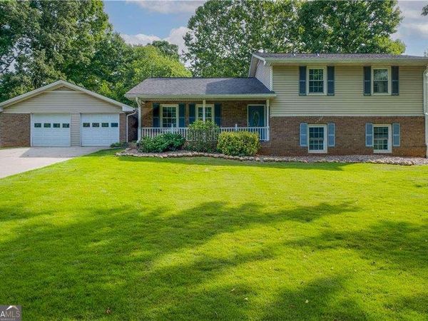 11165 Crosshaven Drive, Roswell, GA 30075